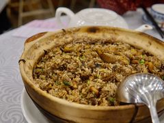 鳝鱼饭-粤·向群饭店(龙津东路总店)