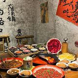 听劝！来正定都来吃这个！正定不光只有小商品夜市好吃！