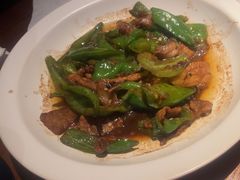 -绿茶餐厅(财富购物中心店)