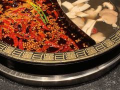 -纸盐河码头火锅(十八梯店)