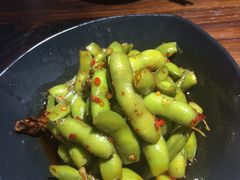 -功夫小龙虾·烧烤·江湖菜(金沙洲店)