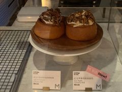 -大酉·M Coffee(北京美术馆店)