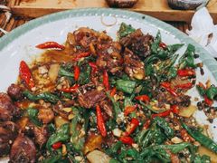 -美味居(古城店)