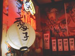 大堂-平成屋·午肴夜酒(四川北路店)