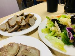-津门永胜包子铺(哈尔滨道总店)