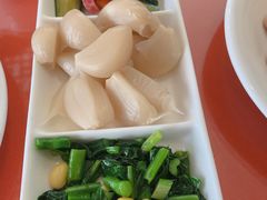 -北京小肠陈饭庄(方庄店)
