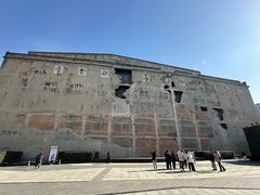 -上海四行仓库抗战纪念馆