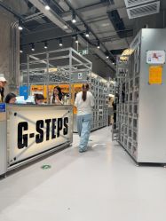 -G-STEPS舞蹈工作室