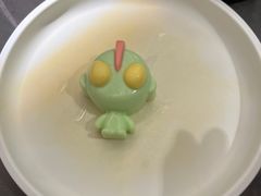 -骨之味·筒骨汤火锅(江头店)