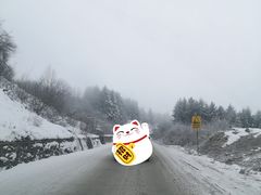 -太子岭滑雪场