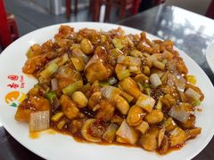 -杏园餐厅(阜成门店)