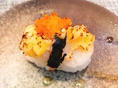 -戏作寿司(观音桥店)