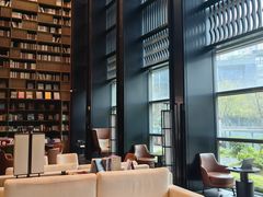 -木嘛working coffee(前海店)
