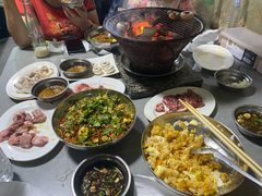 -鞍山戰
