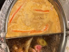 -一绪に寿喜烧(荟聚店)