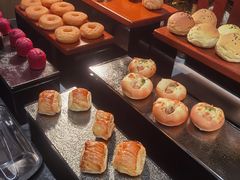 -广州设计之都温德姆酒店·月澜西餐厅