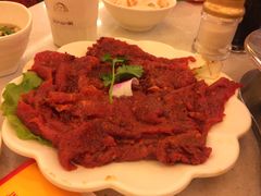 -王少龙火锅(五小区店)