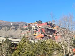 -五台山风景名胜区