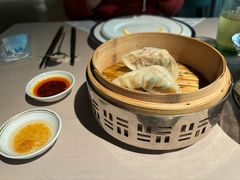 -荣轩(新荣记环球金融中心店)