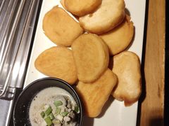 -刘记大块烤羊腿餐吧(北沙滩店)