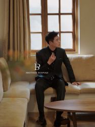 -BROTHER西服礼服定制·商务·婚礼(佛山南海店)