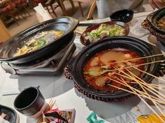 -乔阿马·江南味·驴肉香(龙湖华泾天街店)