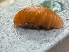 -鮨政·Omakase(港汇恒隆广场店)