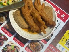 -扬二春炒饭(国庆路总店)
