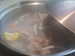 -狐狸爱上椰子鸡(滨江星光大道店)