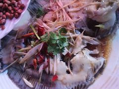 -老太太海鲜城(森林公园任家台店)