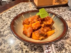 -南京大牌档(崇文门国瑞店)