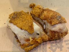 -德克士(聚银时代店)