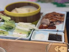 -博斯腾宾馆中餐厅