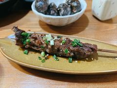 -信日本料理(信义坊店)