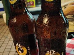 -九门寨石锅鱼烤鱼