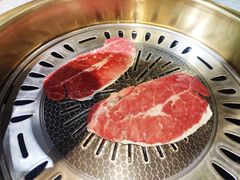 -妥妥烤肉料理(昙华林店)