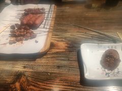 -群狼串道(营城子总店)