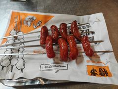 -后卫寨猫耳朵(后卫寨店)