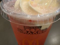 -麦当劳(SM城市广场店)