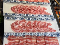 -倍儿红喜临门火锅(文兴路店)