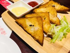 -小团圆餐厅(欧洲城店)
