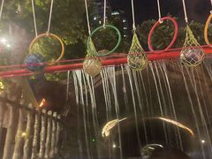 -武汉市青少年宫水上世界