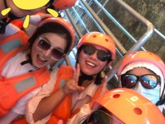 -雅鲁激流探险漂流