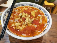 -韩师傅老大同刀削面(北苑路店)
