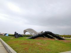 -南汇嘴观海公园