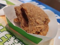 -德克士(崂山百货店)