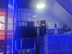 -徐记小怪兽肉蟹煲店(哈西万达金街店)