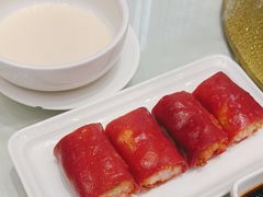 -喜宴·粤菜·茶点·海鲜(光浩店)
