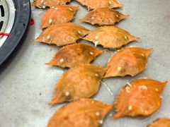 -仙螺岛海鲜自助餐厅(总店)