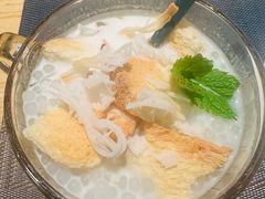 -云吉纳·云南菜(科创云廊店)